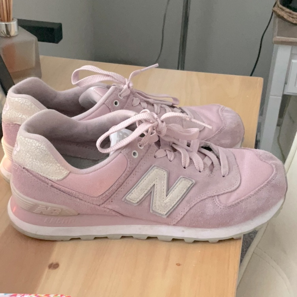 New Balance 574